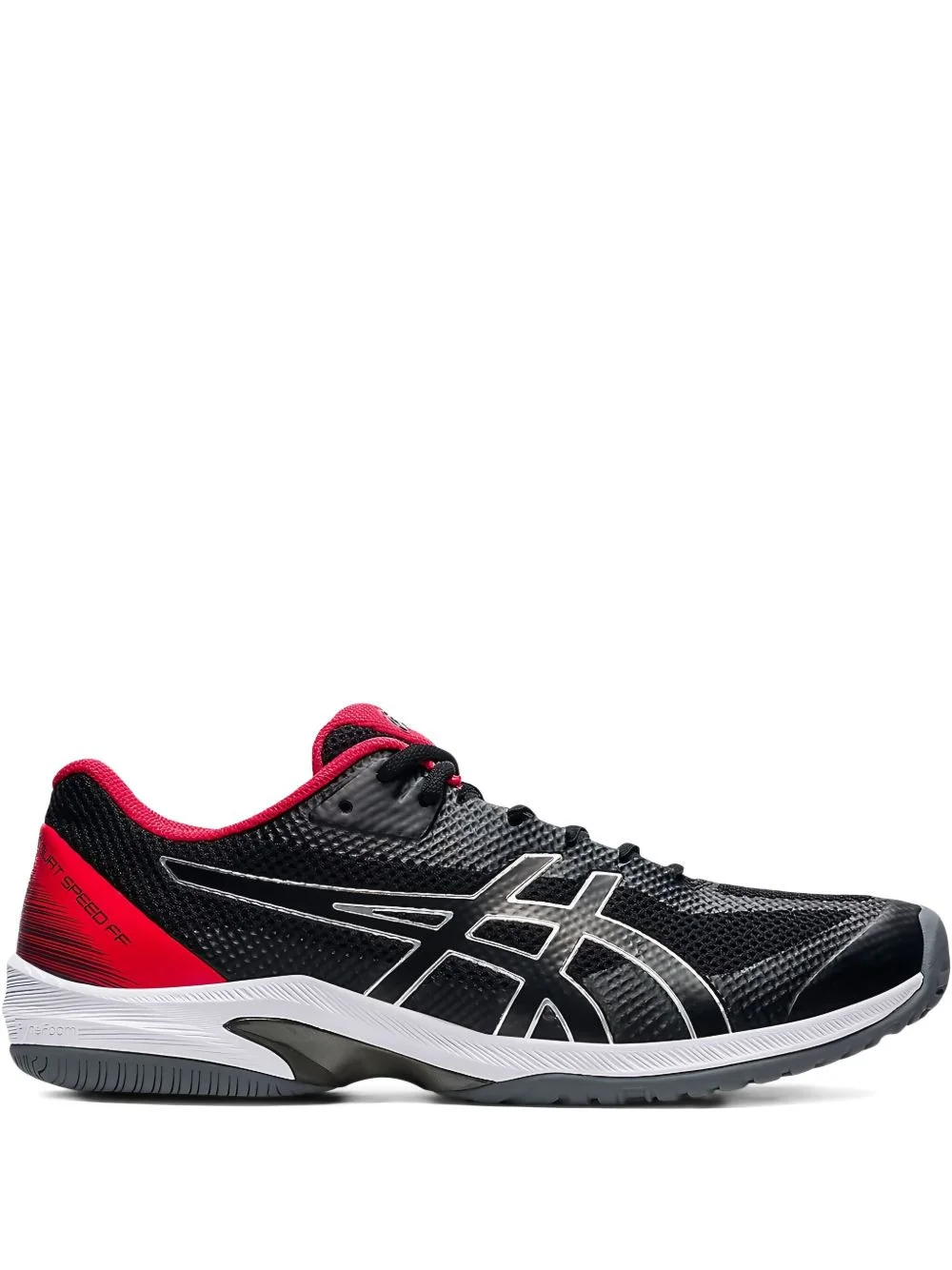 Court Speed FF tennis sneakers - 1