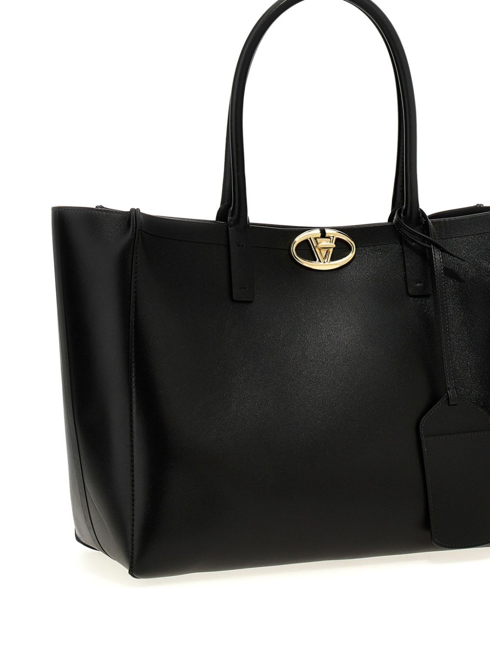 VLogo tote bag - 3
