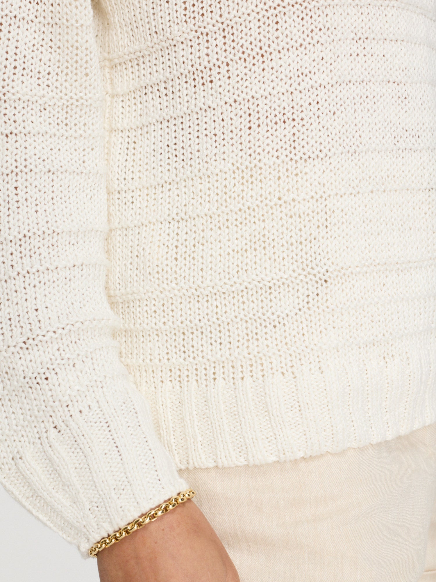 The Soleil Pullover - 6