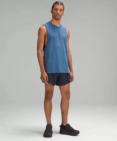 lululemon Fast and Free Linerless Short 6" outlook