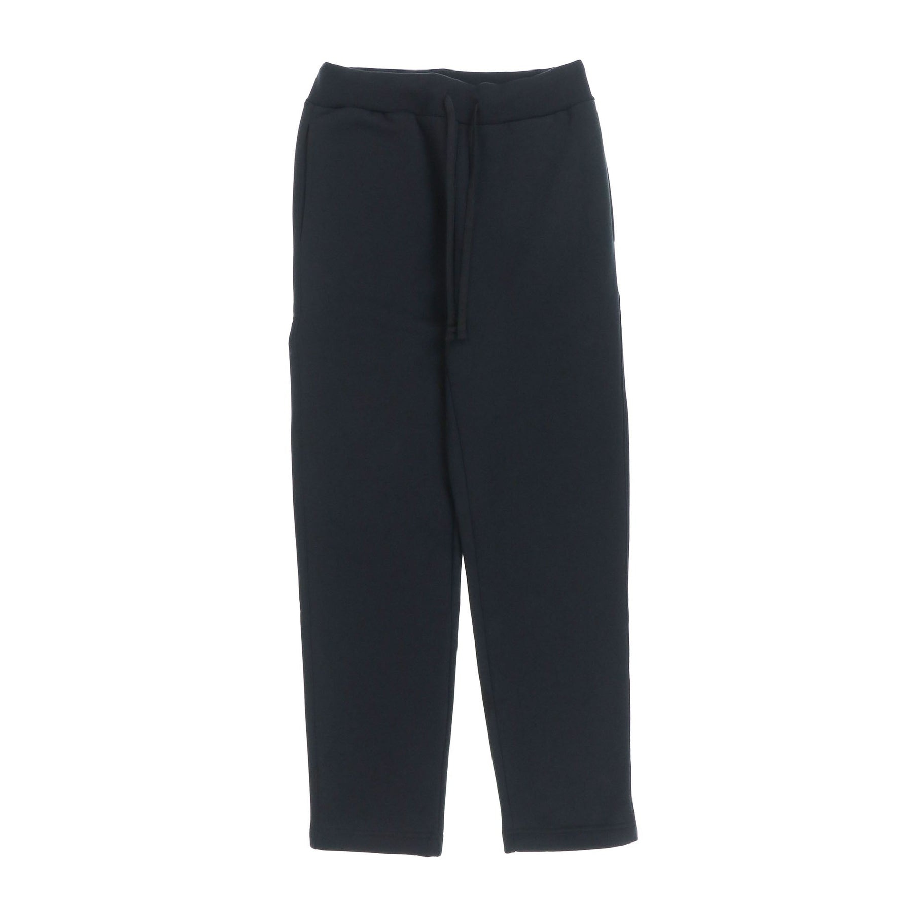 LIGHTERCAP SWEATPANT / BLK - 1