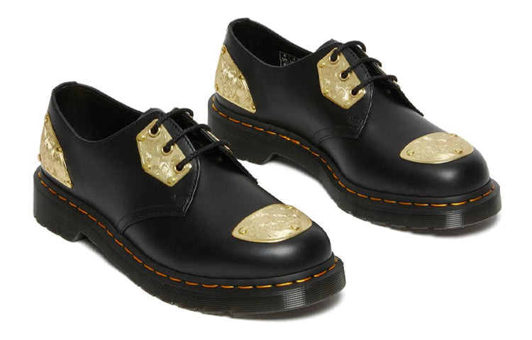 Dr. Martens King Nerd 1461 26807001 - 4