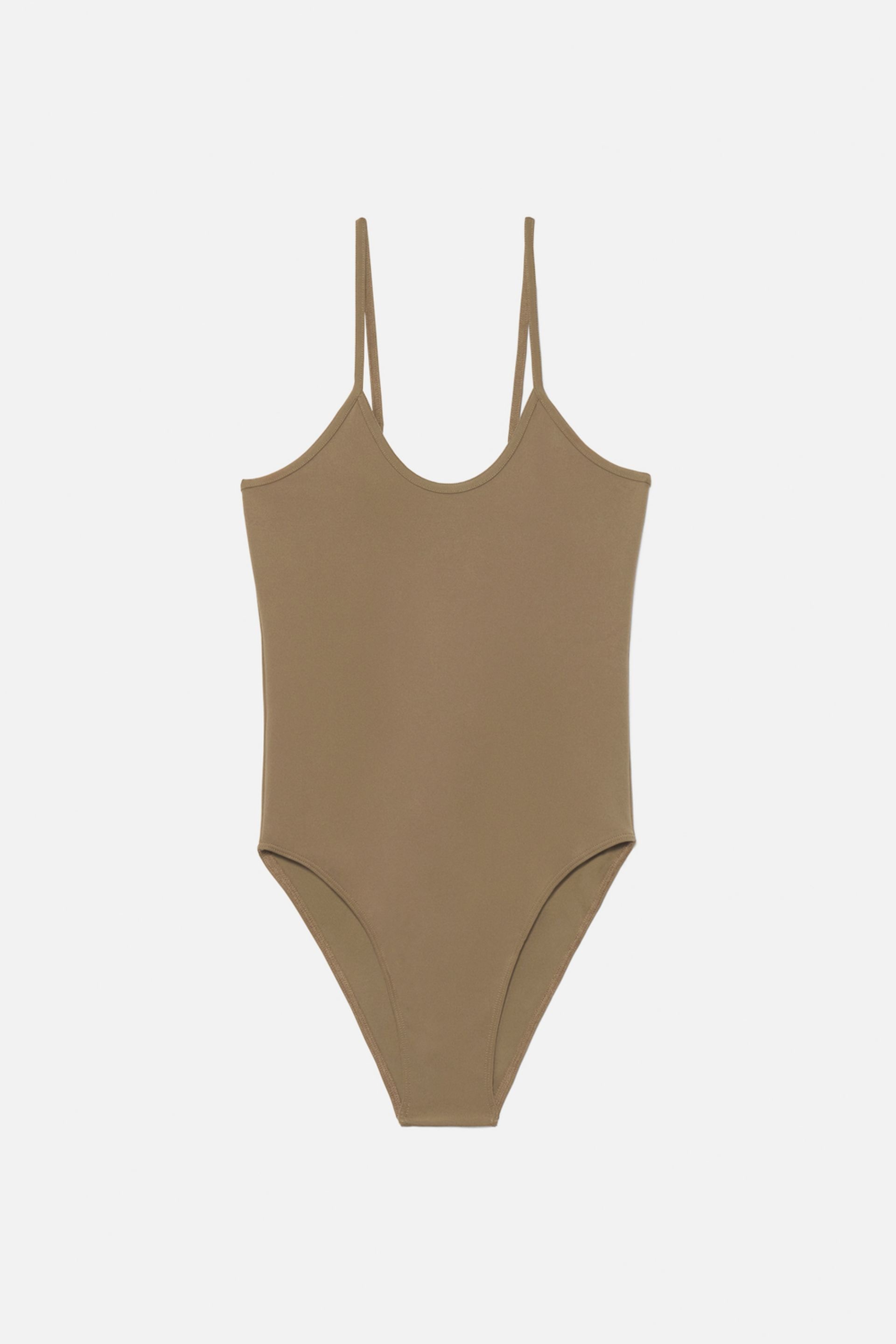 Ami de Coeur One Piece Swimsuit - 1