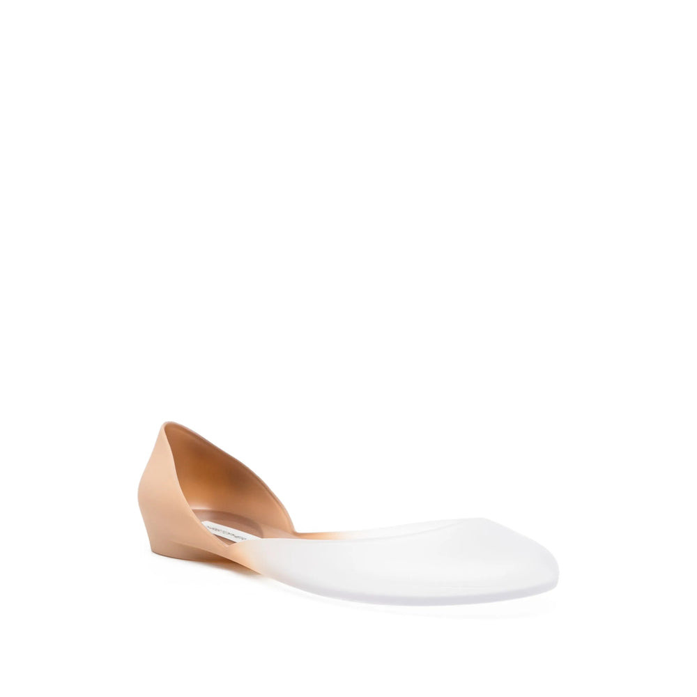 Christopher Esber Neutrals Flip-Flops & Slides Women - 3