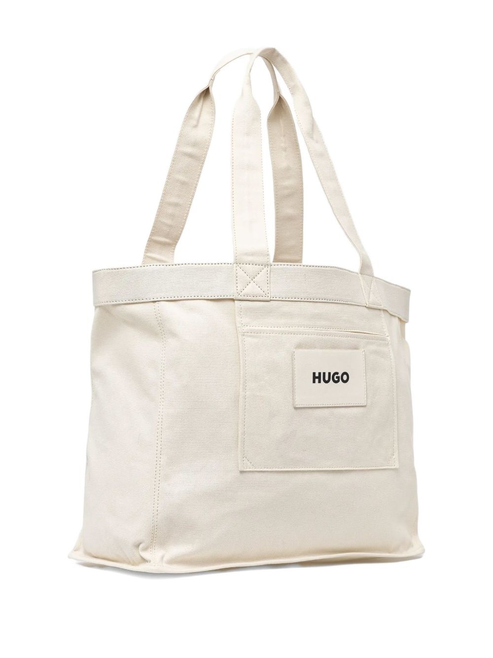 canvas tote bag - 2
