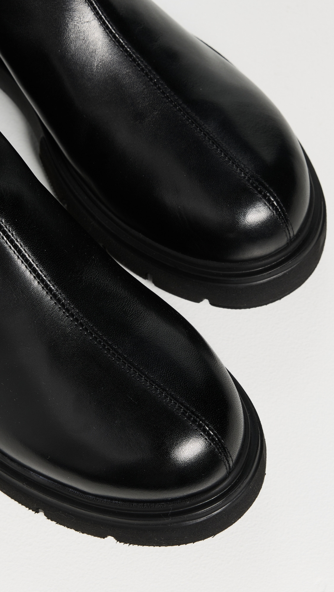 Camilla Boots - 5