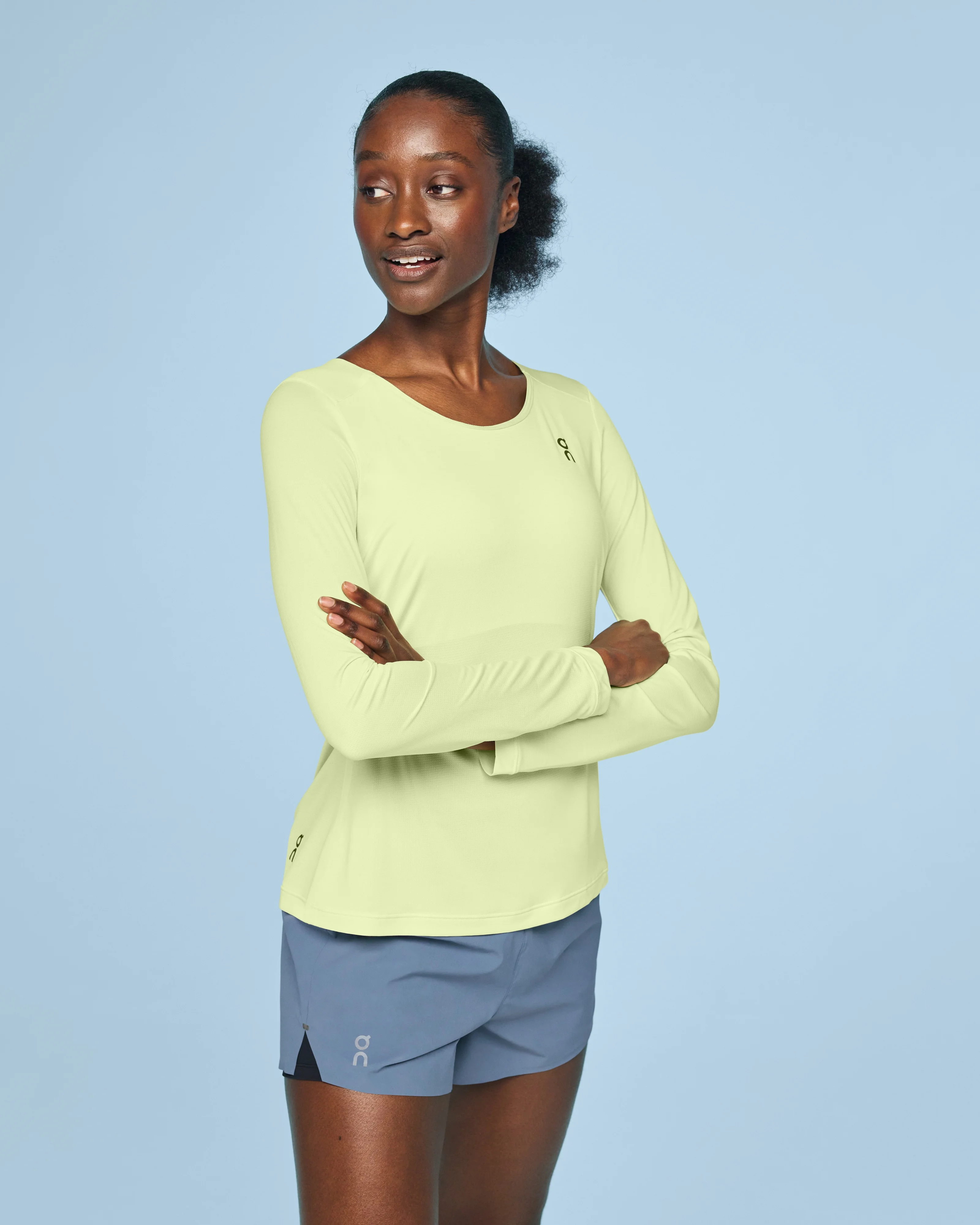 Performance Long-T - 1