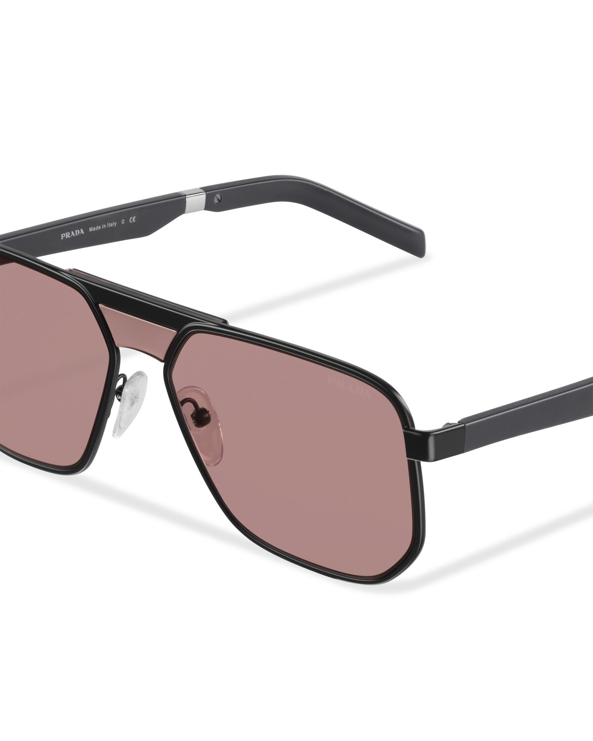 Prada Eyewear Collection sunglasses - 5