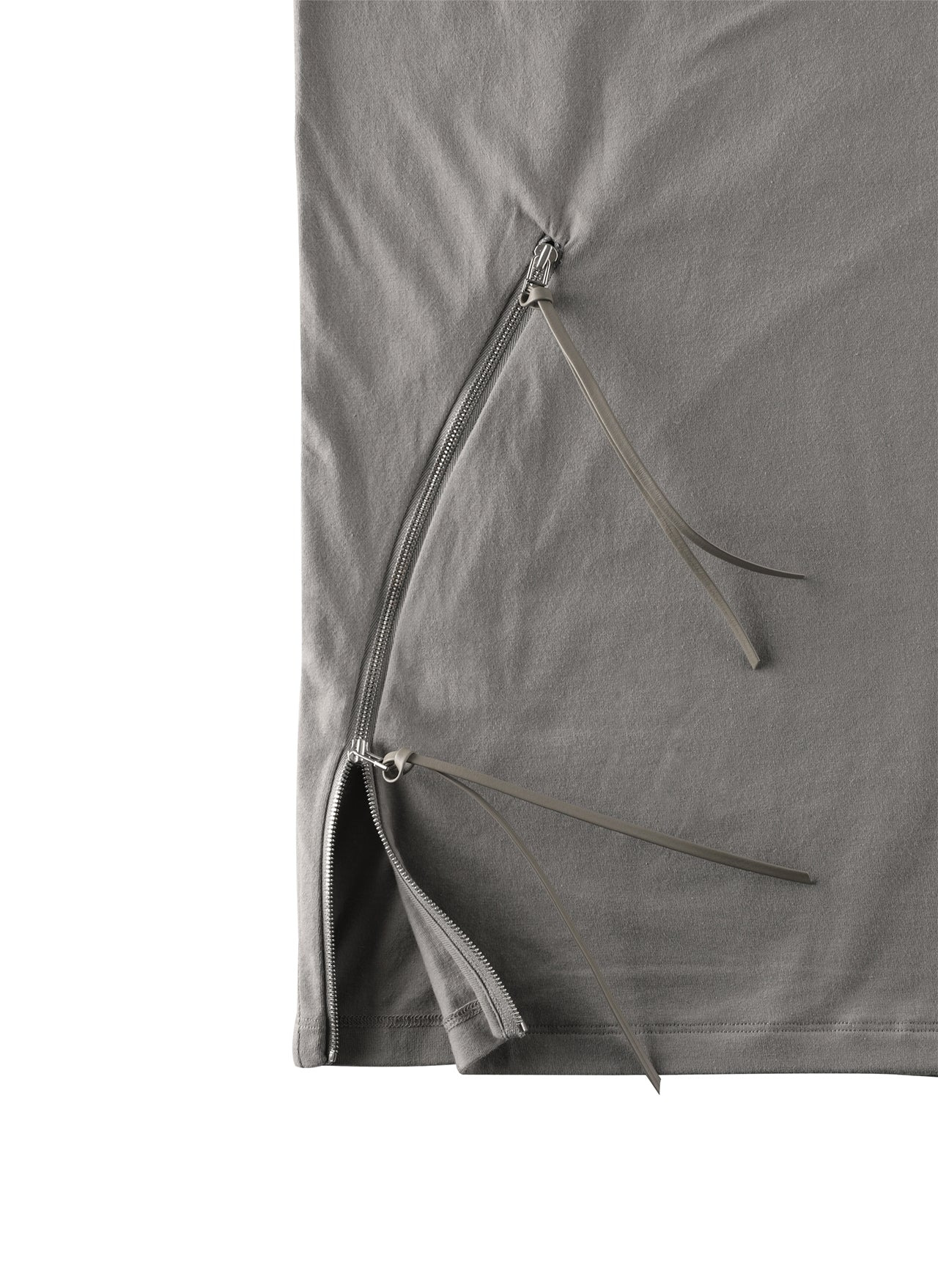 8.0 TEE CENTER (WARM GREY) - 6