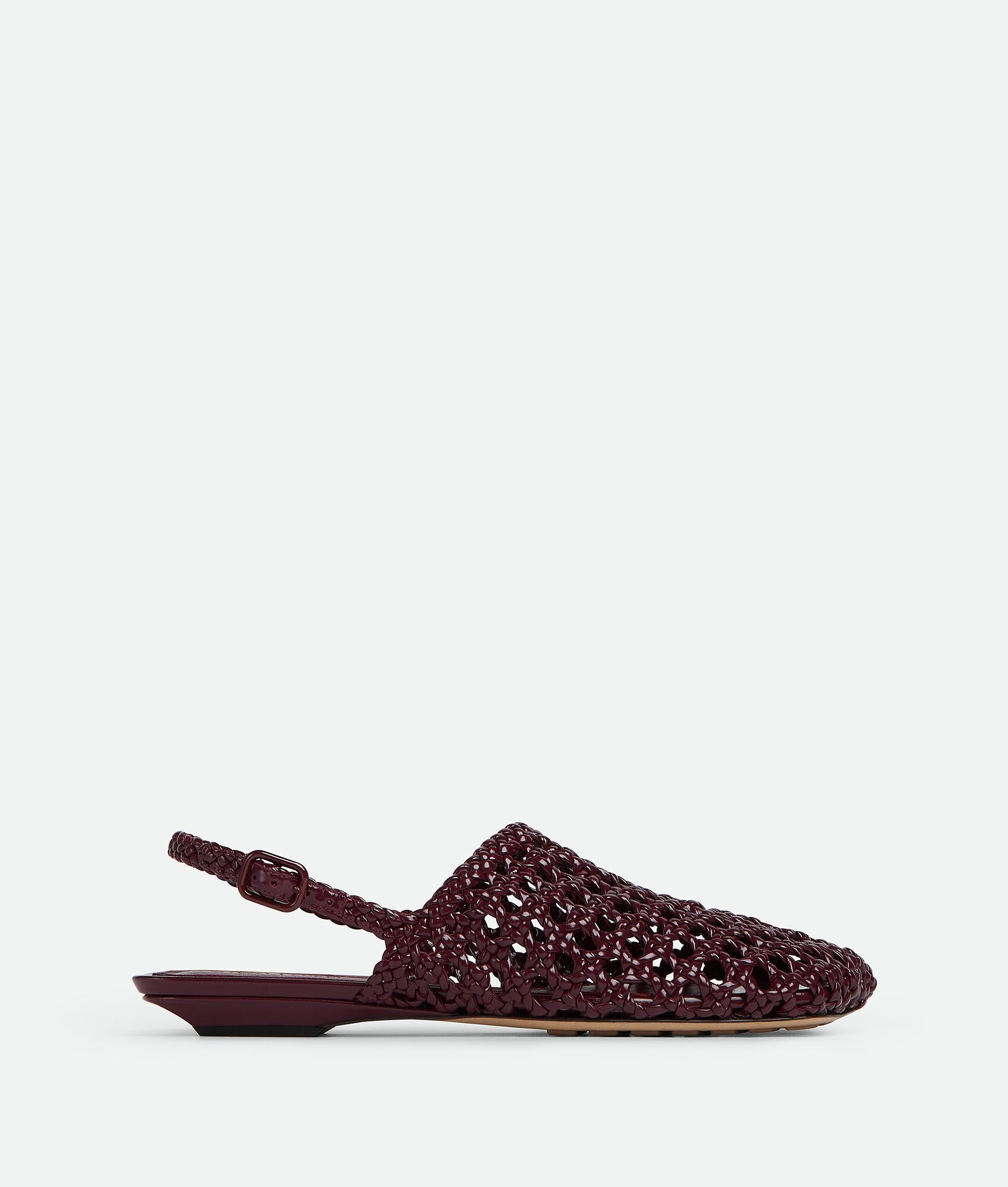 Jimbo Slingback Flat - 1
