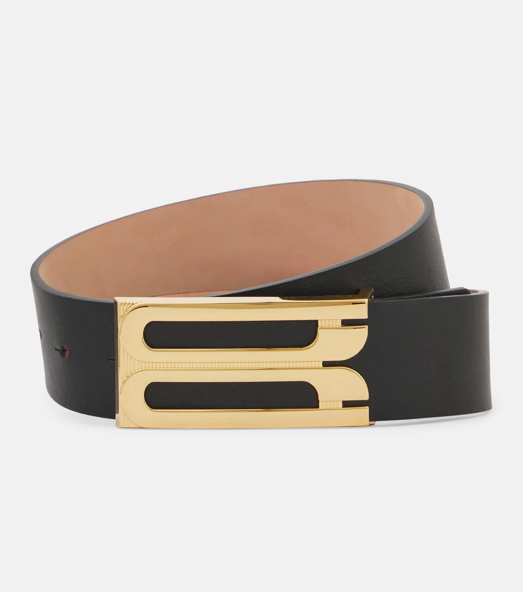 Leather belt - 1