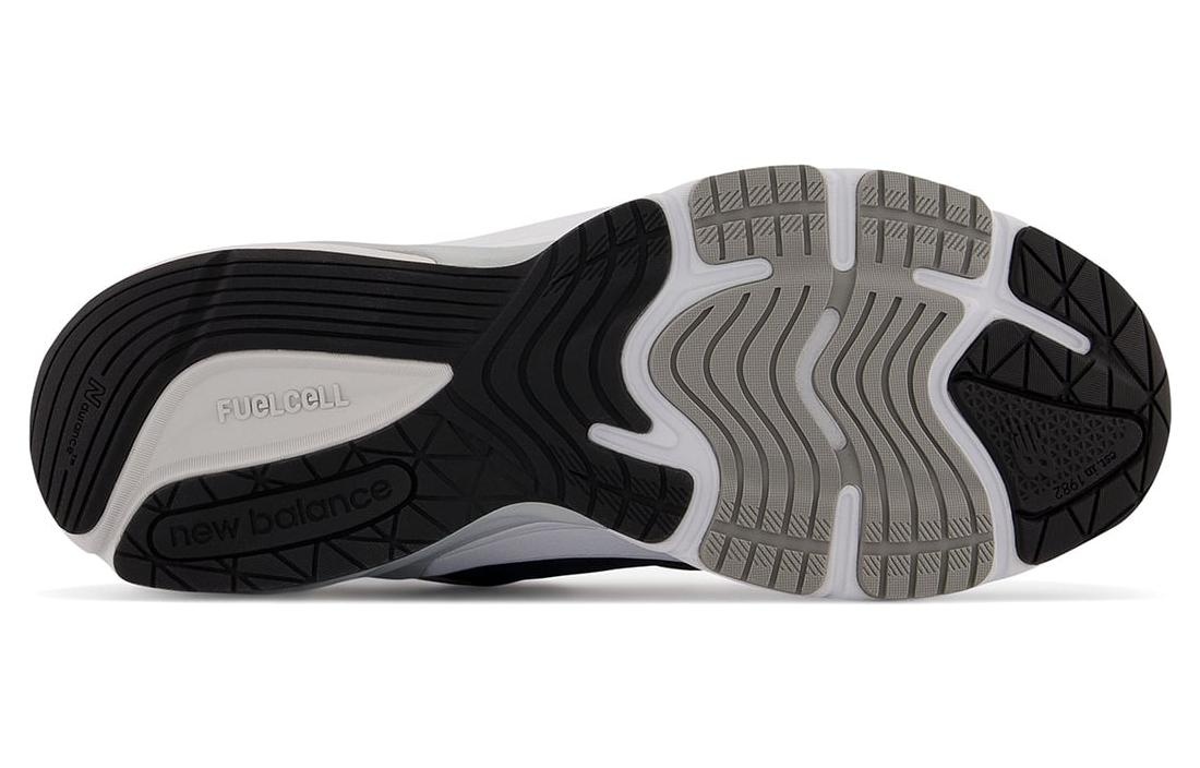 New Balance 990 V6 'Navy Grey' M990NV6 - 5