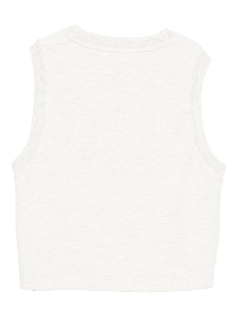 VARLEY Shea tank top outlook
