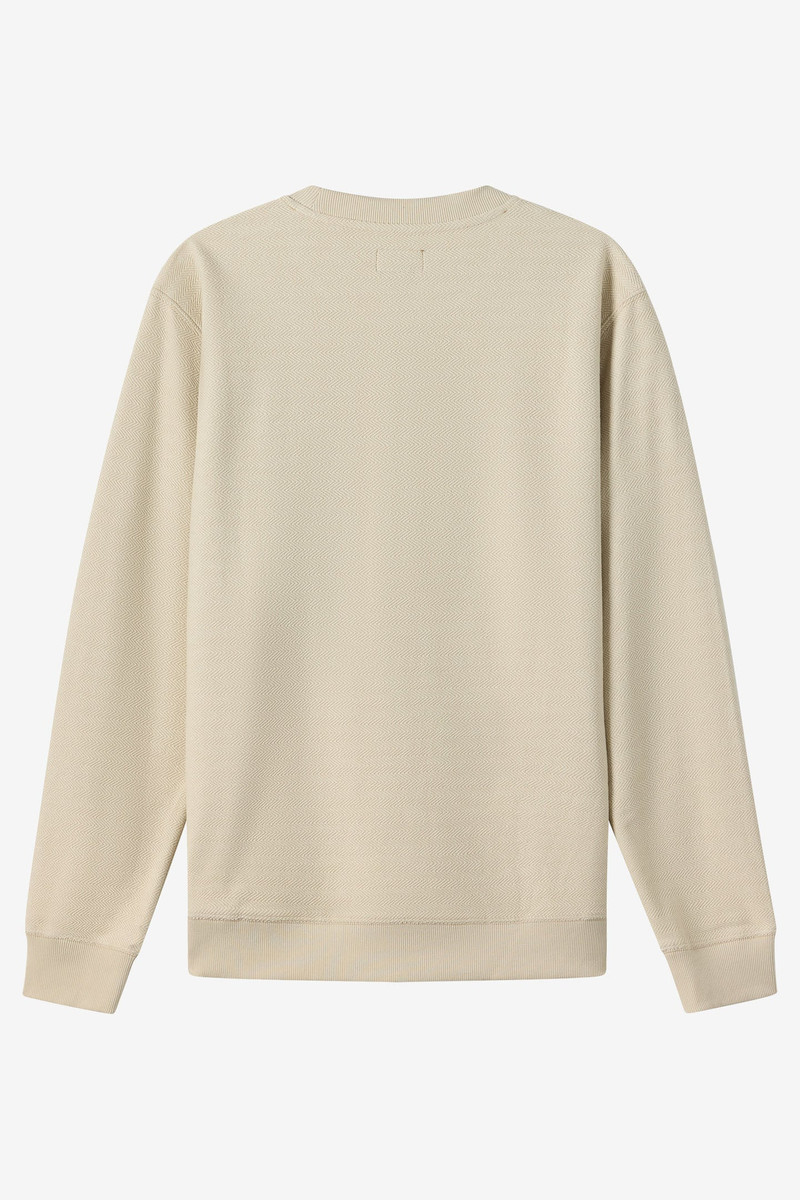 O'Neill Bavaro Solid Crew Neck Fleece outlook
