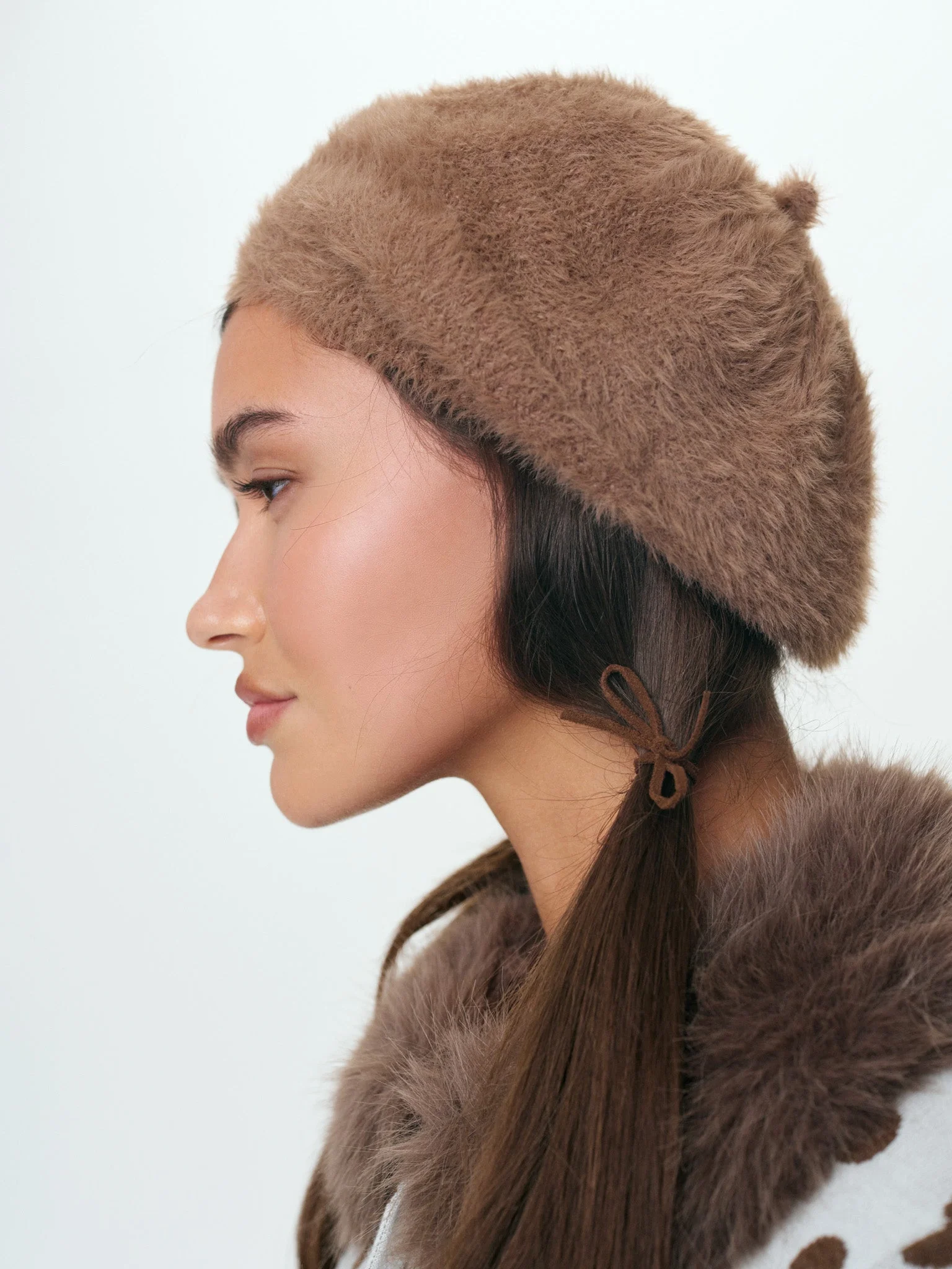 Haley Beret - 1