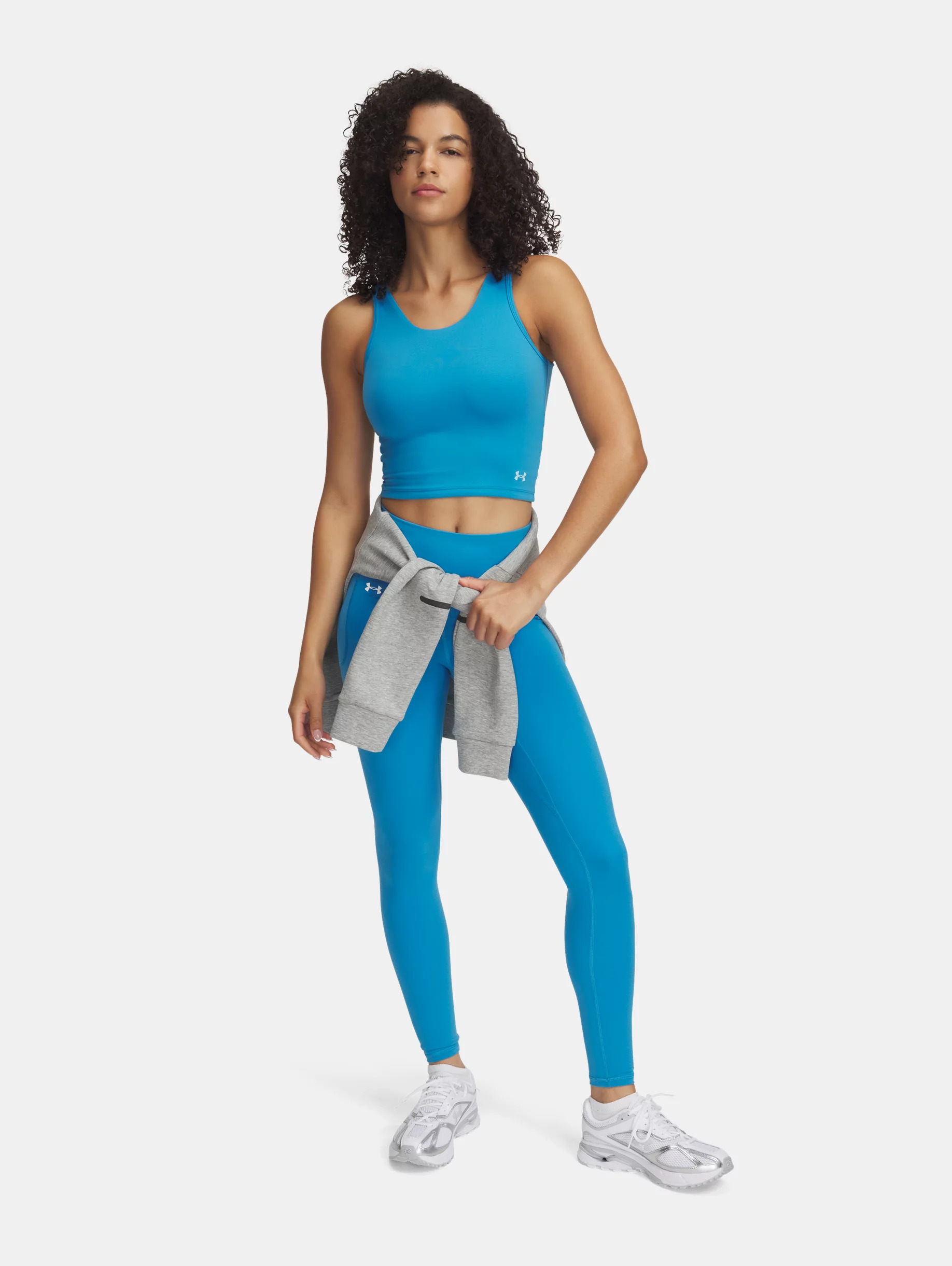Women's UA Motion Full-Length Leggings - 3