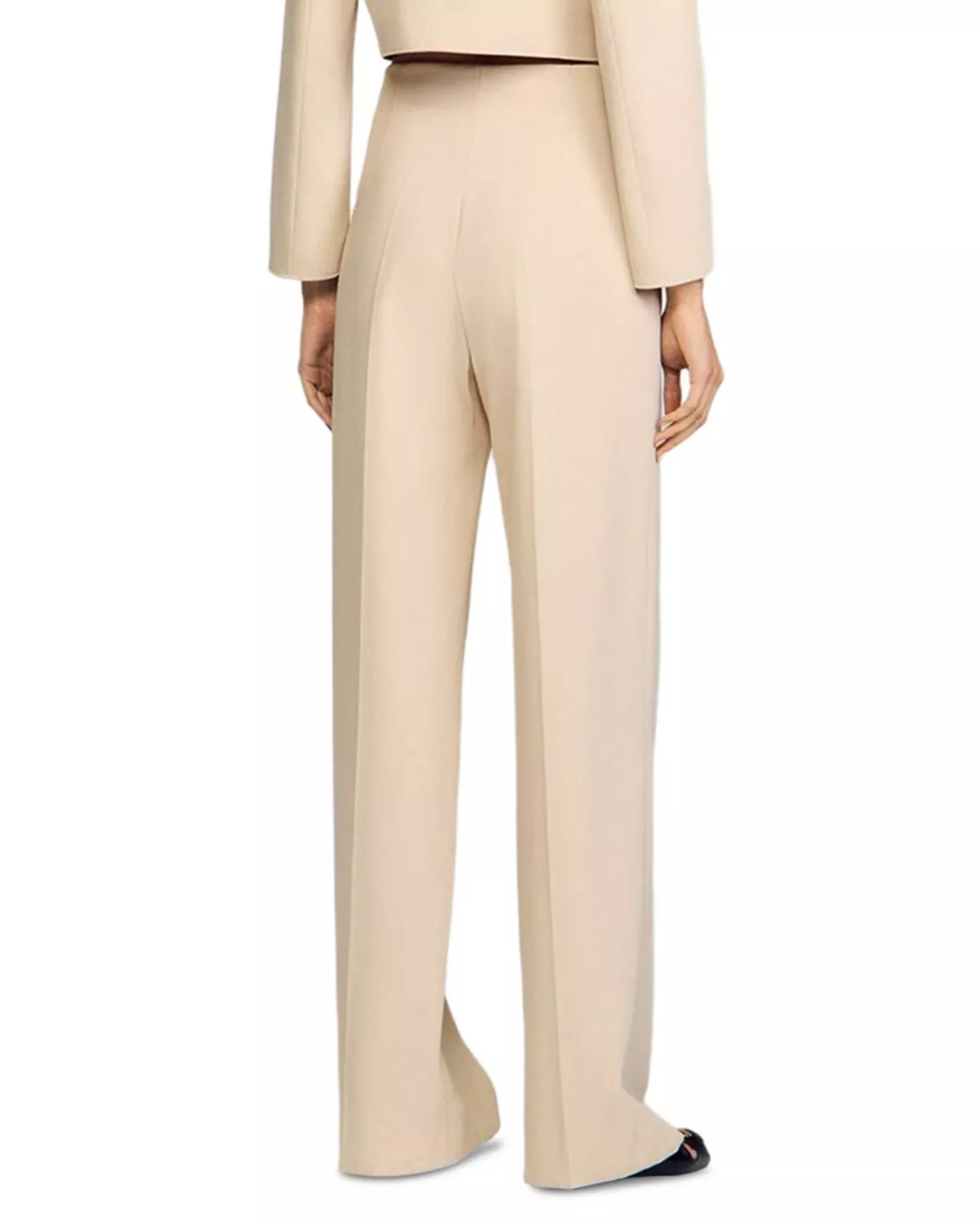 Side Zip Pants - 3