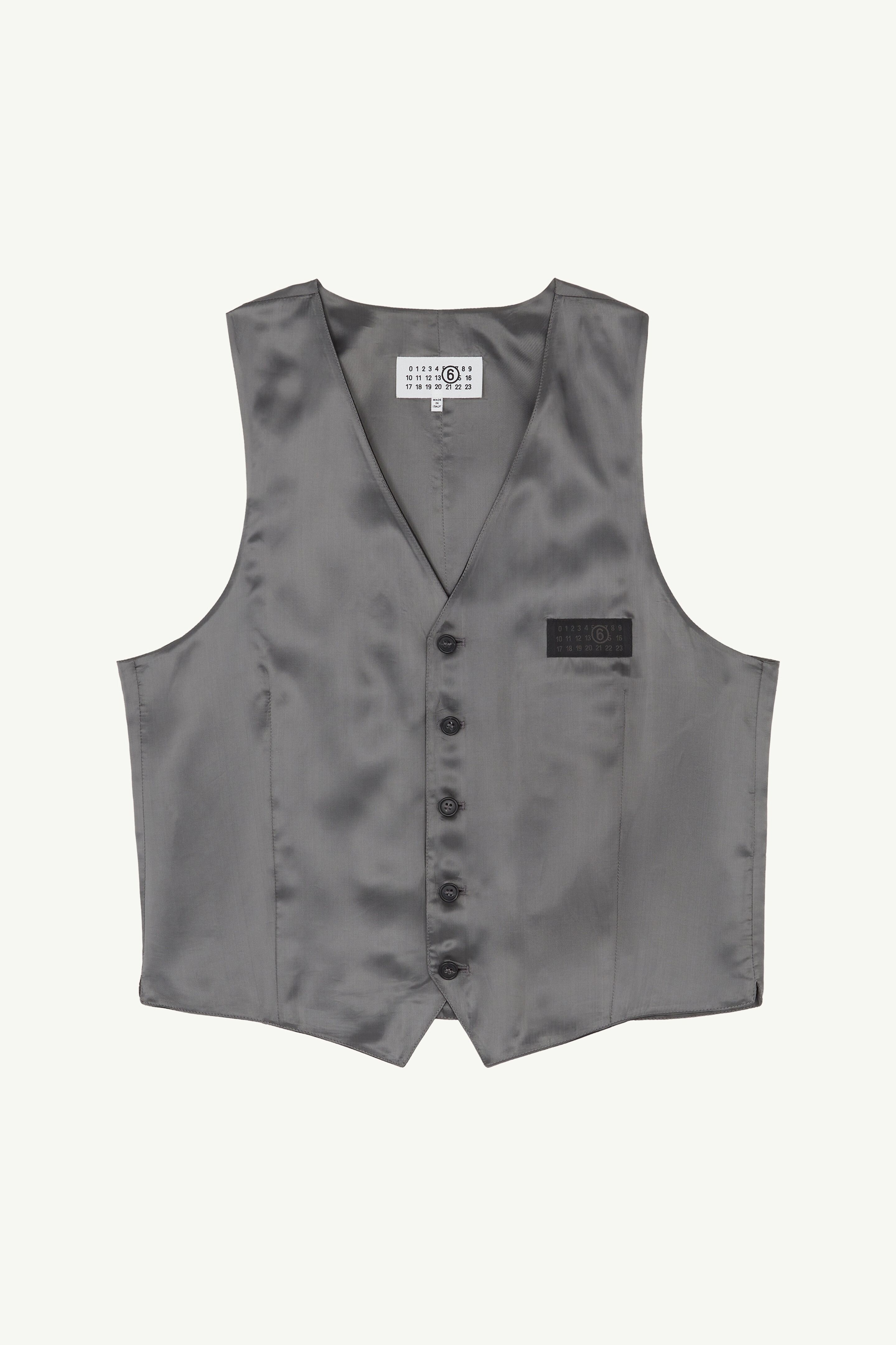 Waistcoat - 1