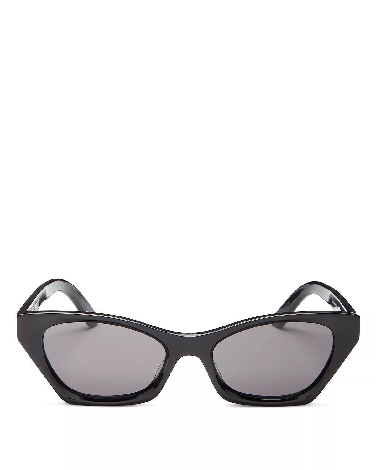 DiorMidnight B1I Butterfly Sunglasses, 53mm - 3