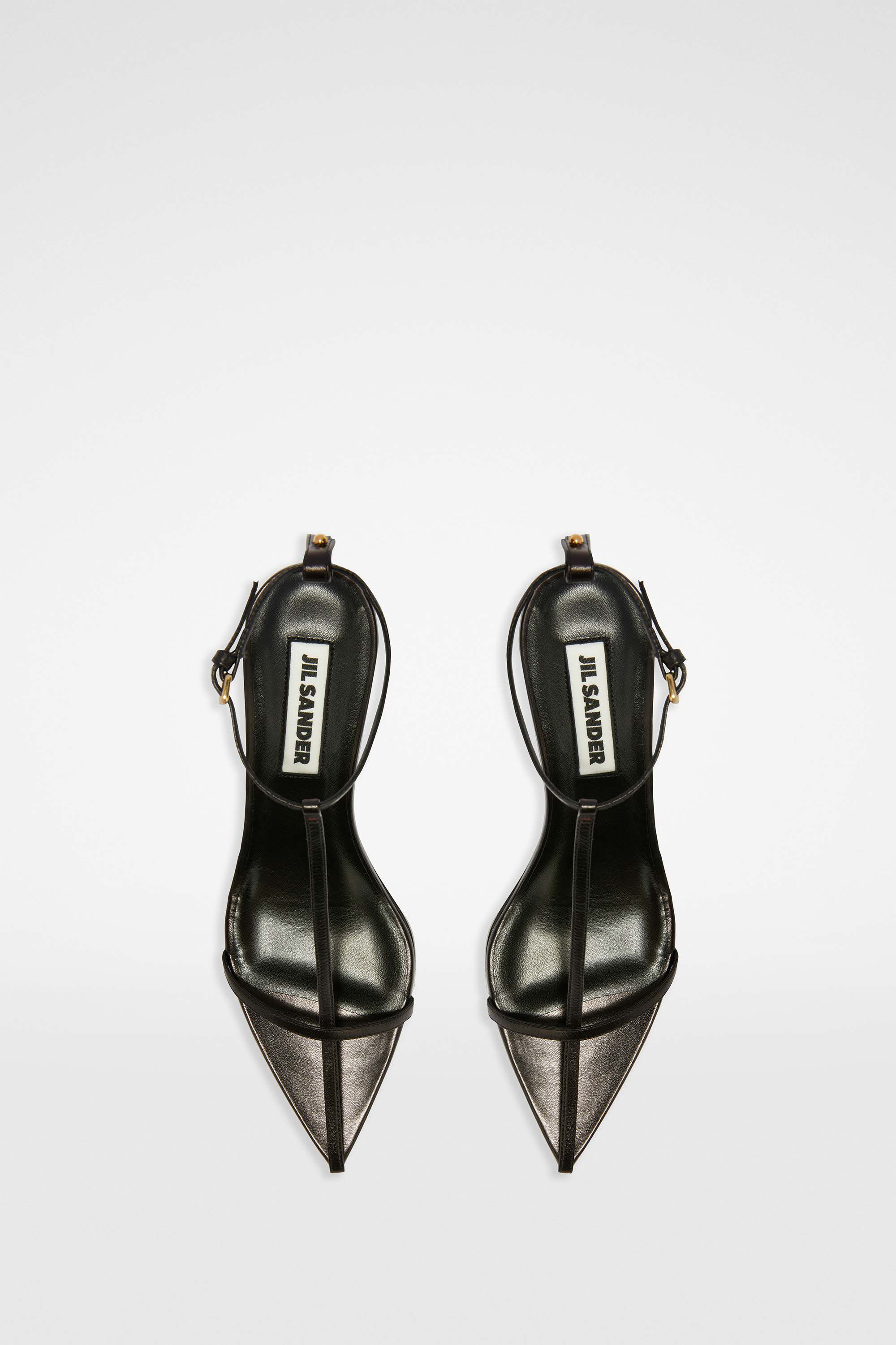 High Sandals - 2