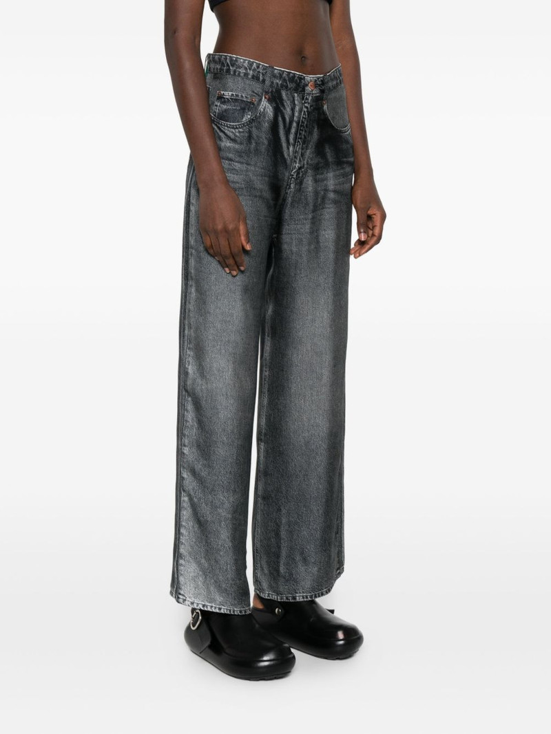 Aloe wide-leg silk trousers 3