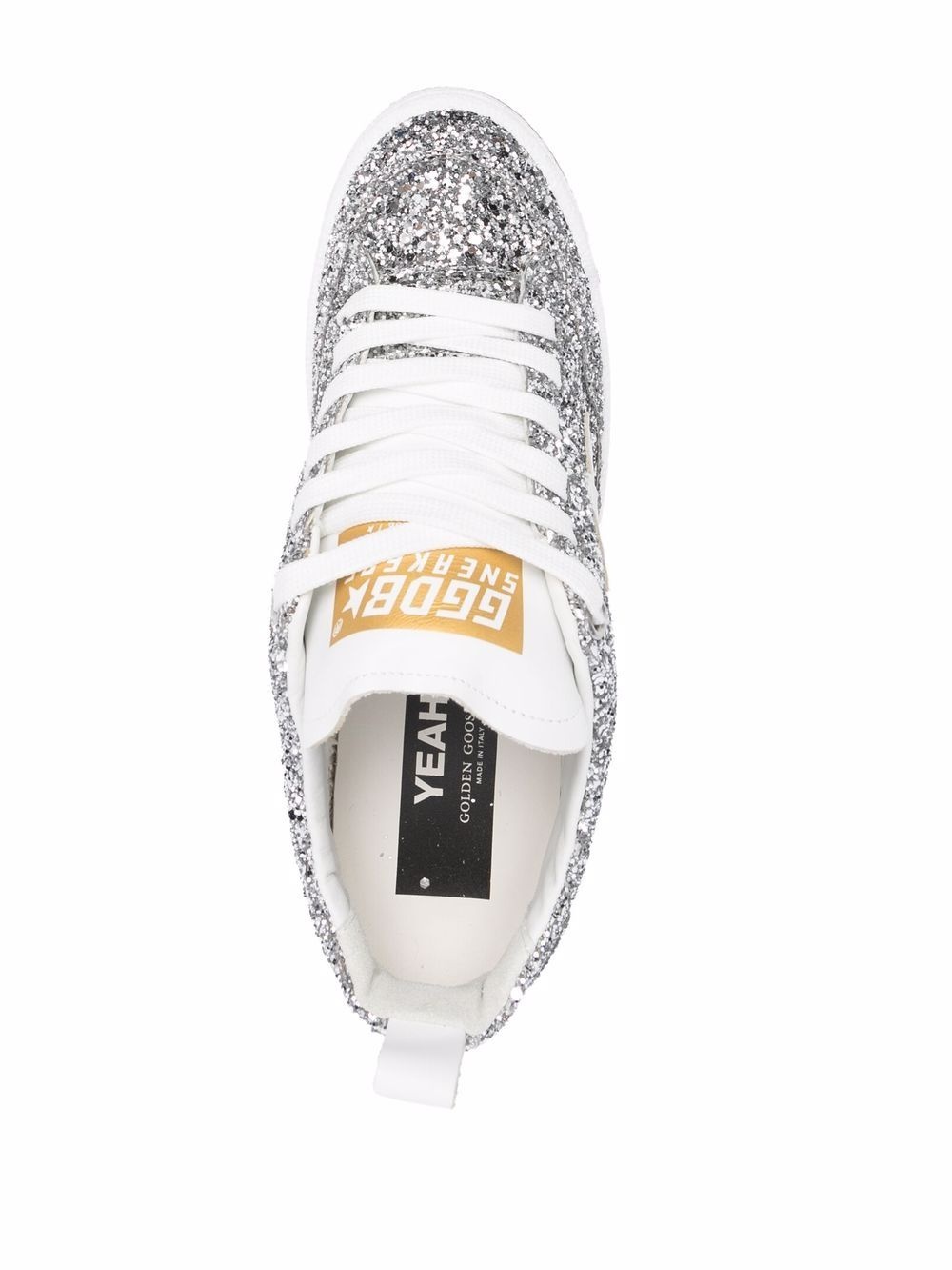 Yeah glitter sneakers - 6