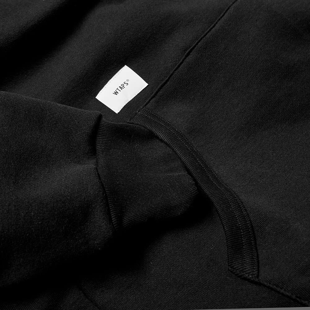 WTAPS Drifters Design Popover Hoody - 3