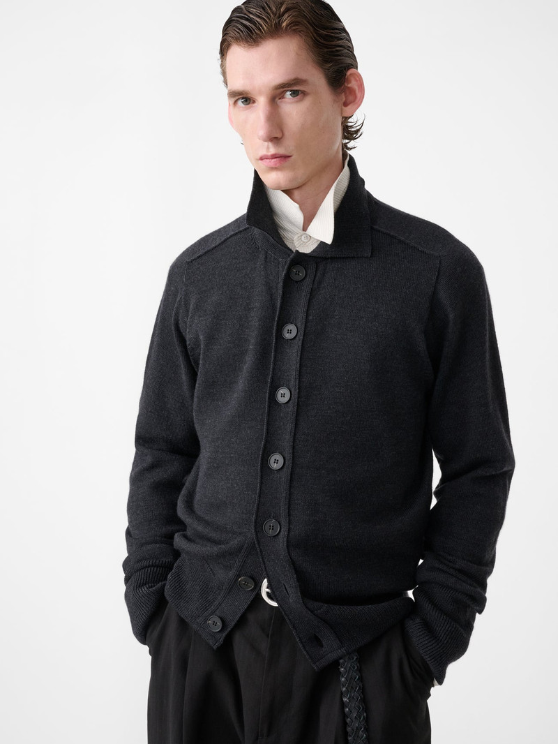 Lanark Cardigan 7