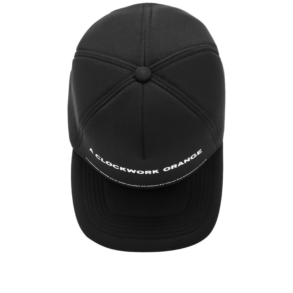 Undercover x A Clockwork Orange Trucker Cap - 2