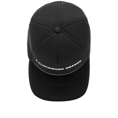 UNDERCOVER Undercover x A Clockwork Orange Trucker Cap outlook