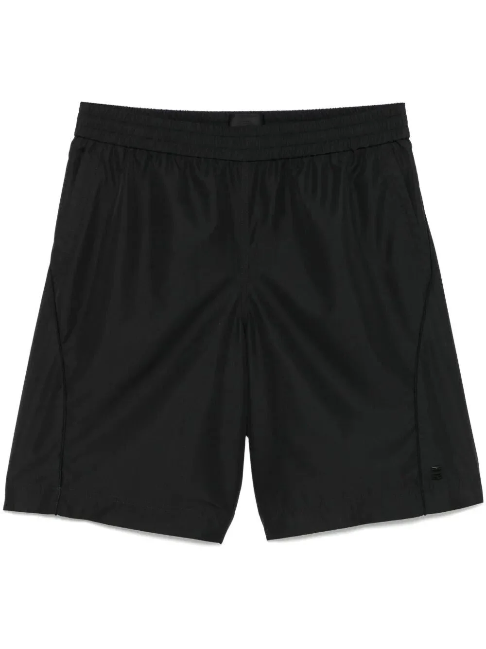 Givenchy Men Bermuda Shorts With `4G` Details - 1