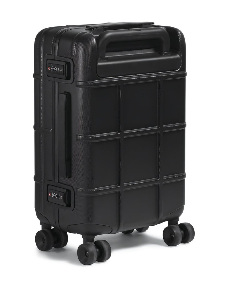logo-print trolley 3