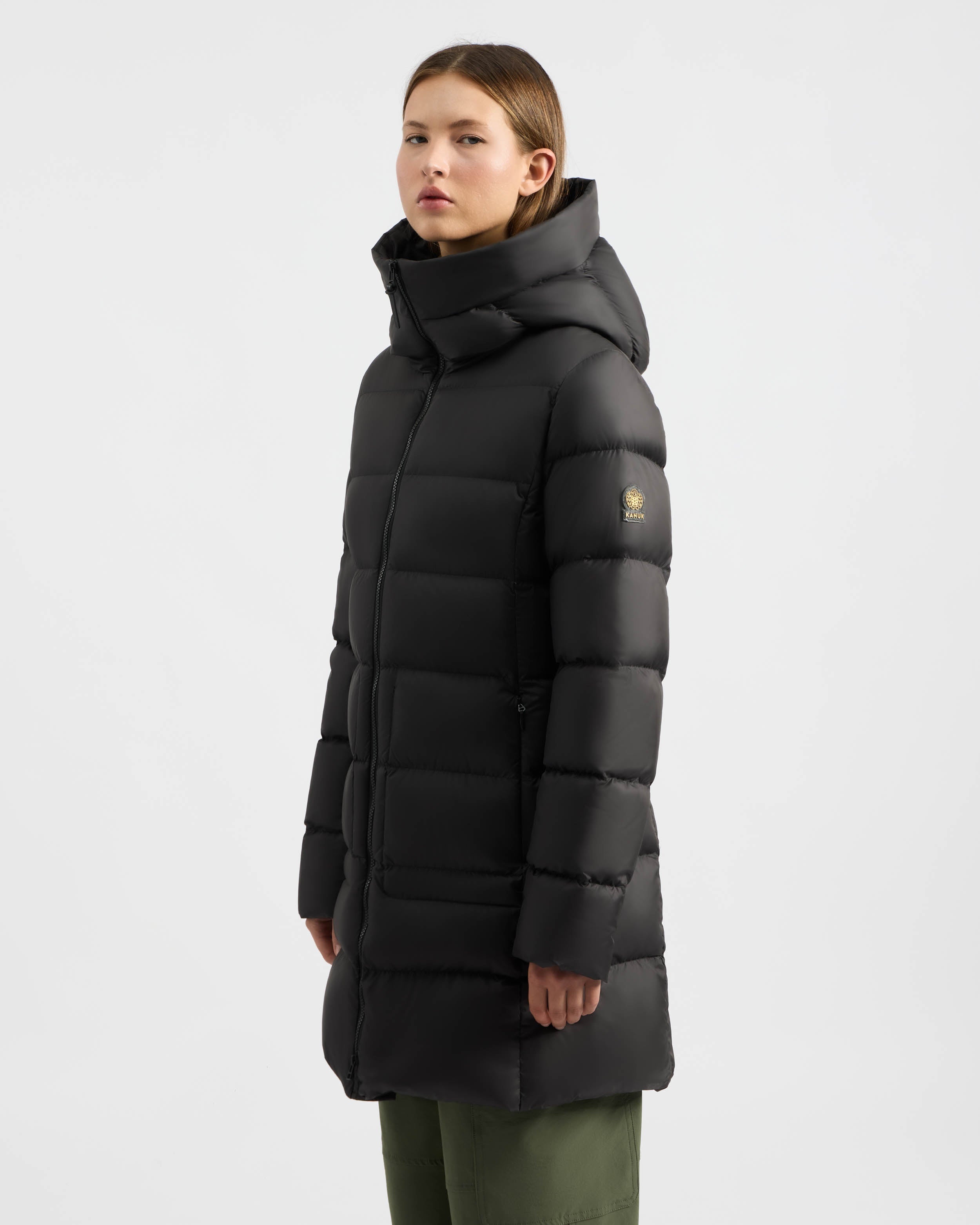 Marilia - Matte Black - 4