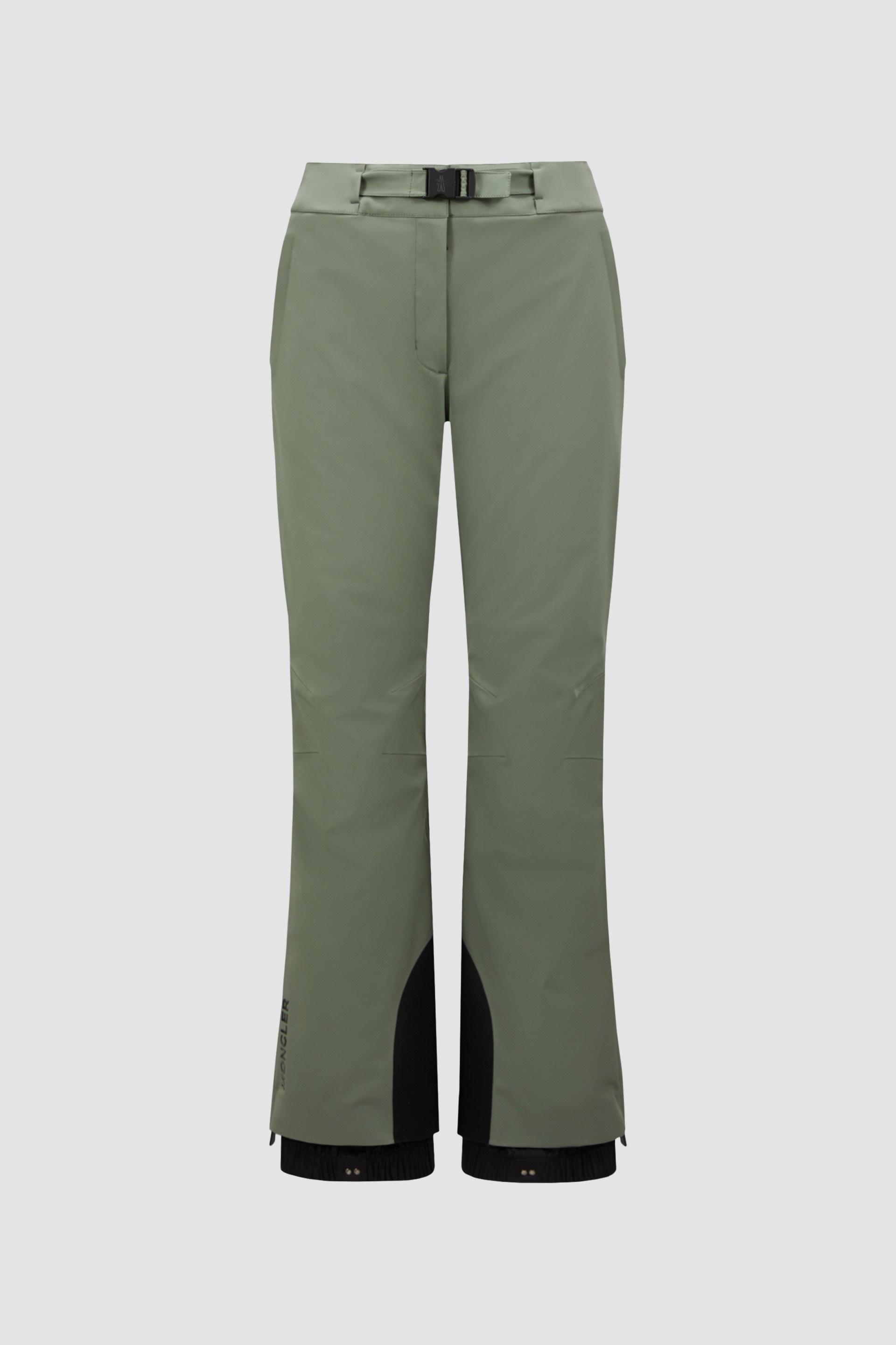 Padded Ski Pants - 1