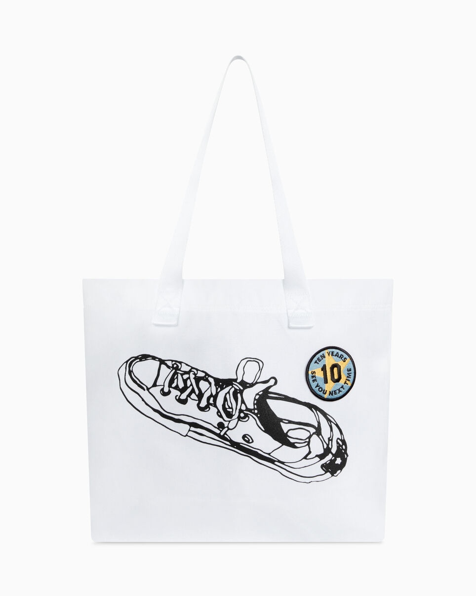 Converse x Camp Flog Gnaw Tote Bag - 3