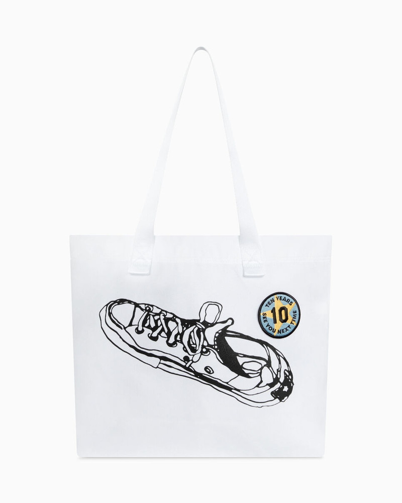 Converse x Camp Flog Gnaw Tote Bag 3
