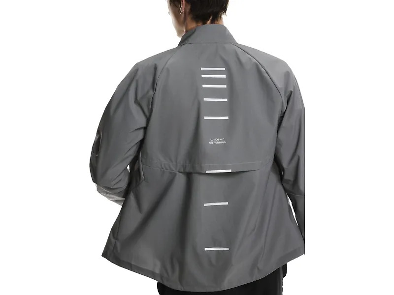Weather Jacket Lumos - 5