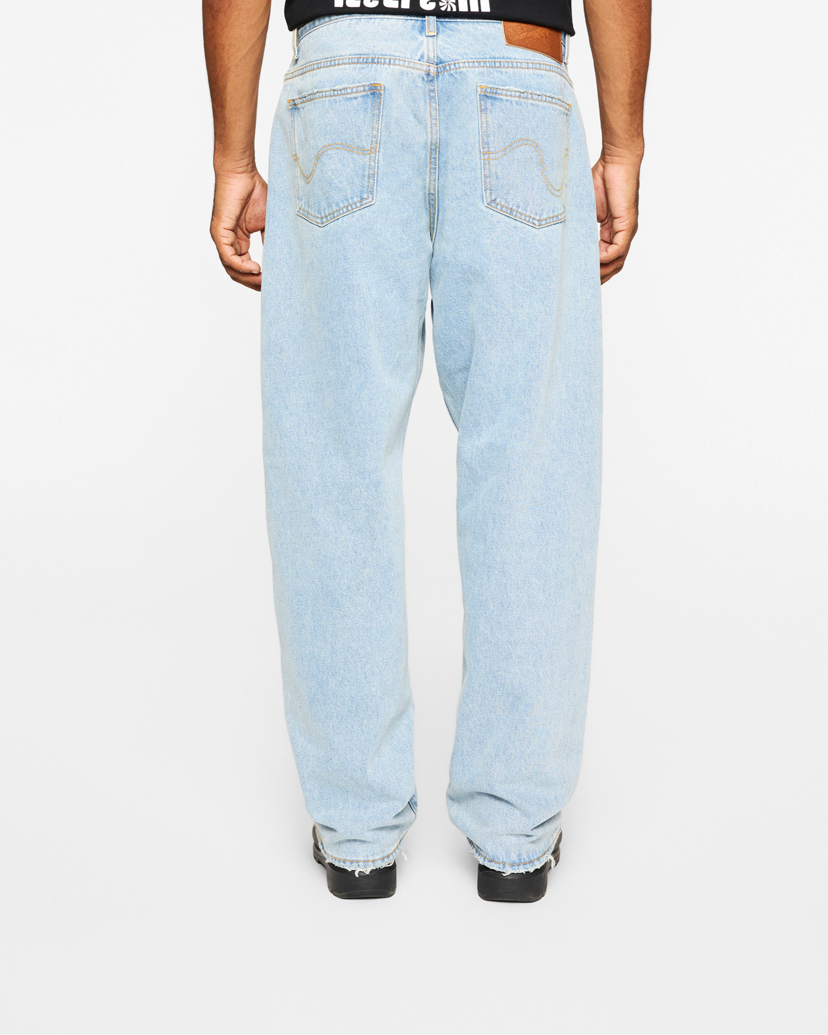 FACE TIME JEANS - 4