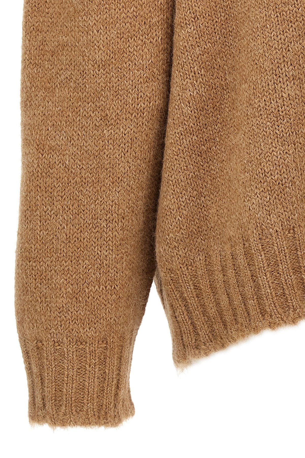High neck sweater - 5
