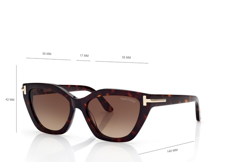ICON BUTTERFLY SUNGLASSES 4
