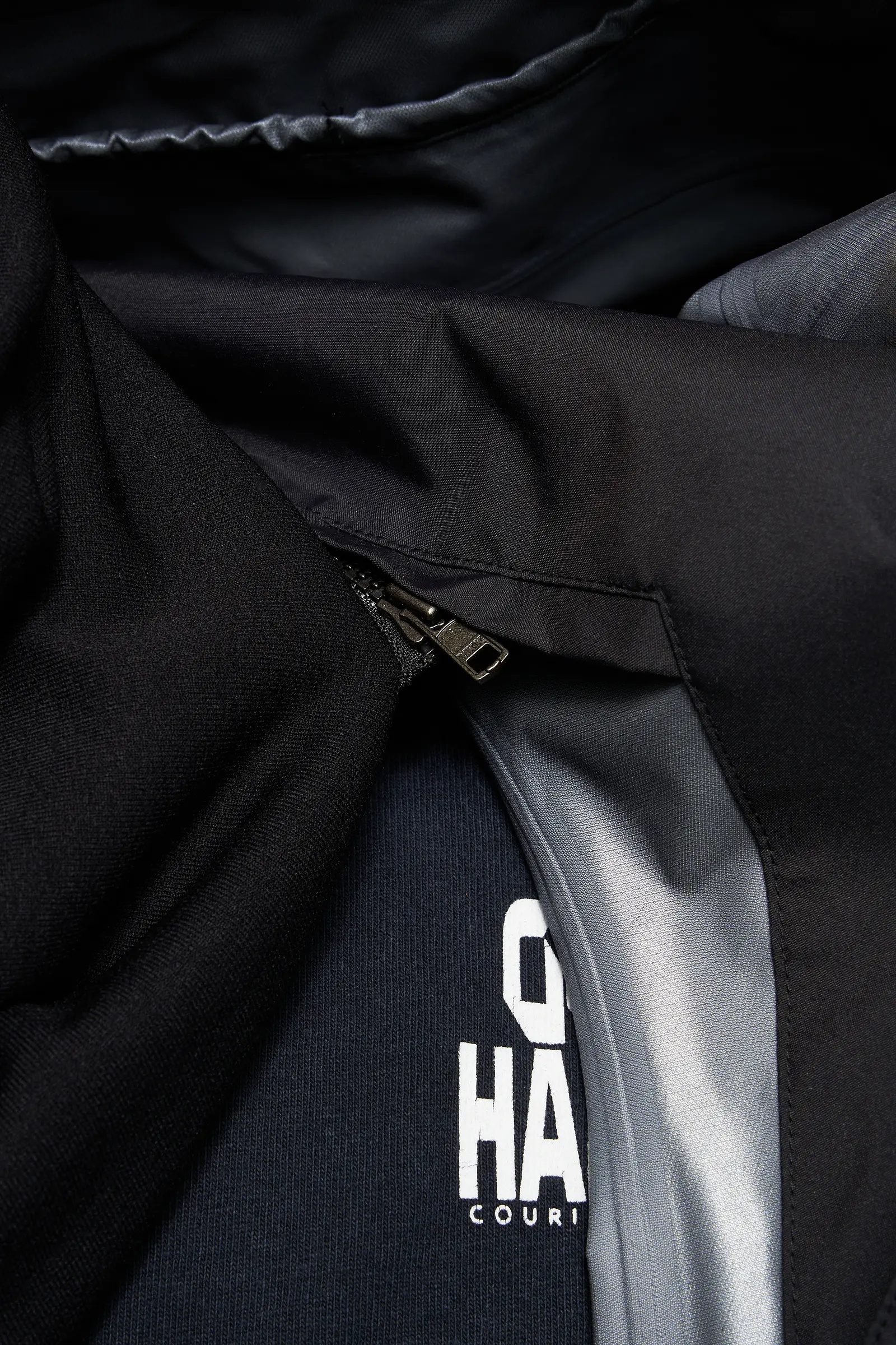 J79TS-GT 3L Gore-Tex Tec Sys Jacket Black - 13