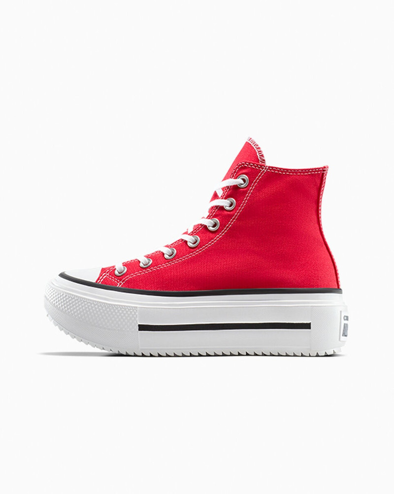 Converse Chuck Taylor All Star Lift Double Stack outlook