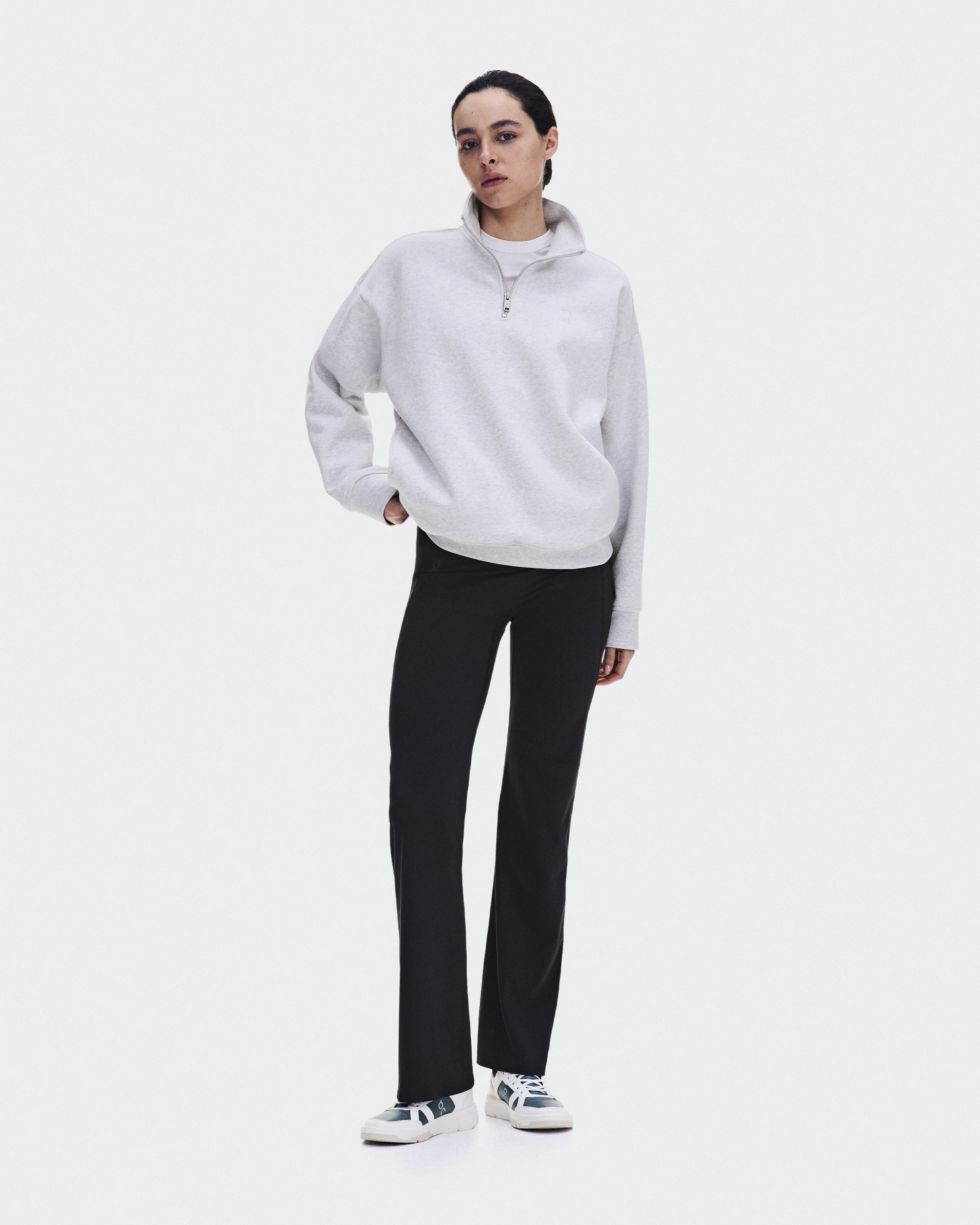 Club Collective 1/4 Zip - 1