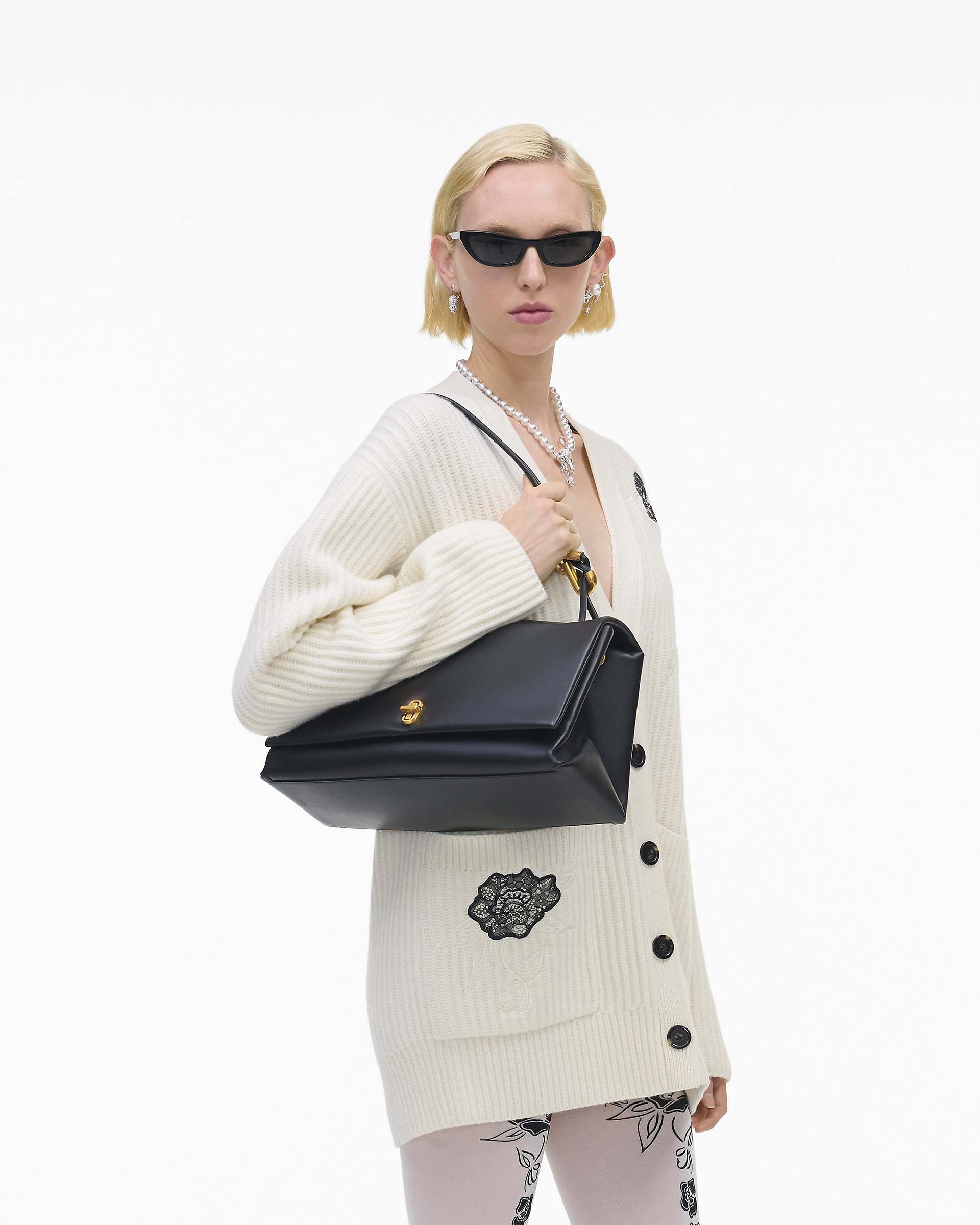 THE LARGE DUAL BAG - 2