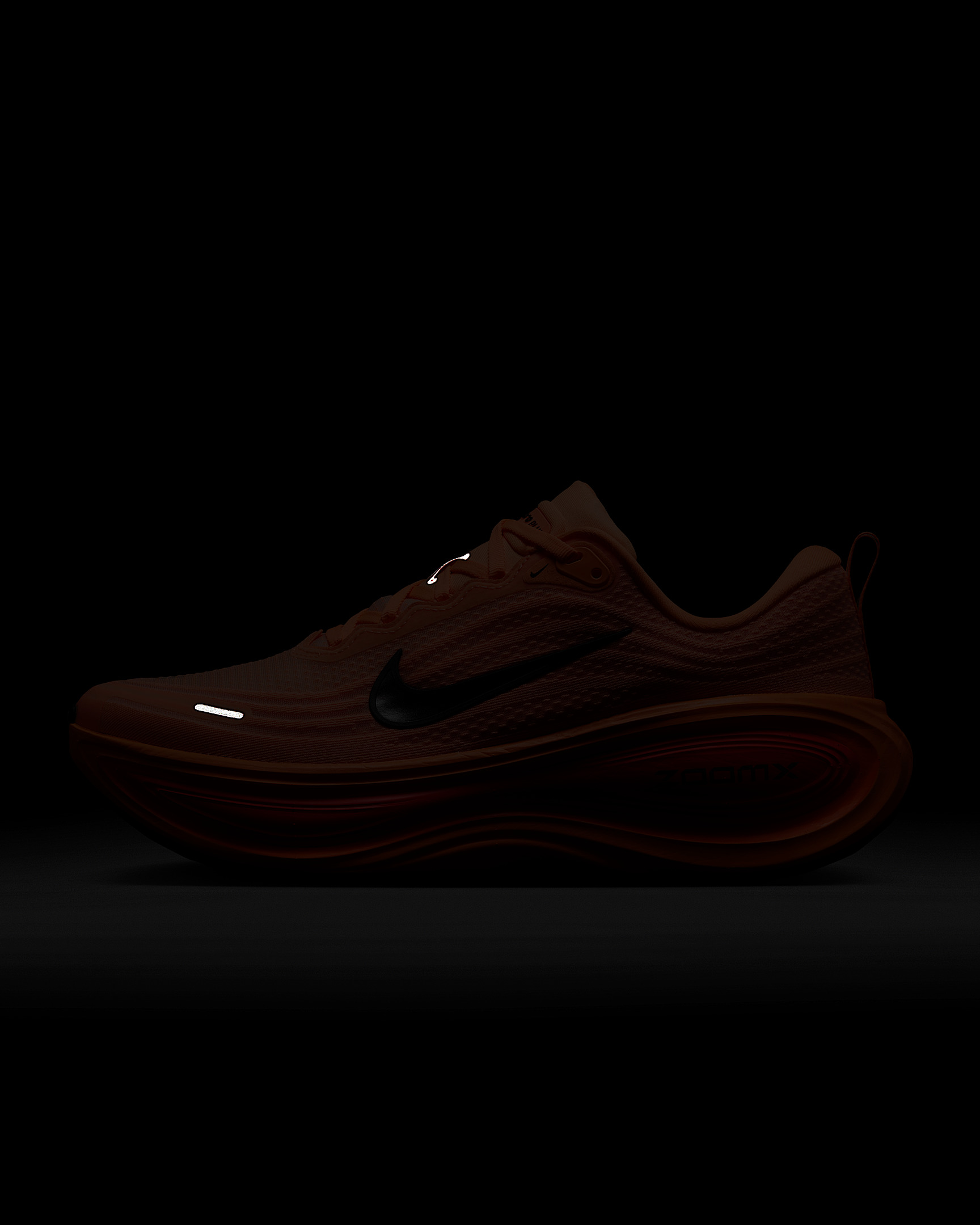 Nike Vomero Plus Men's Road Running Shoes - 11