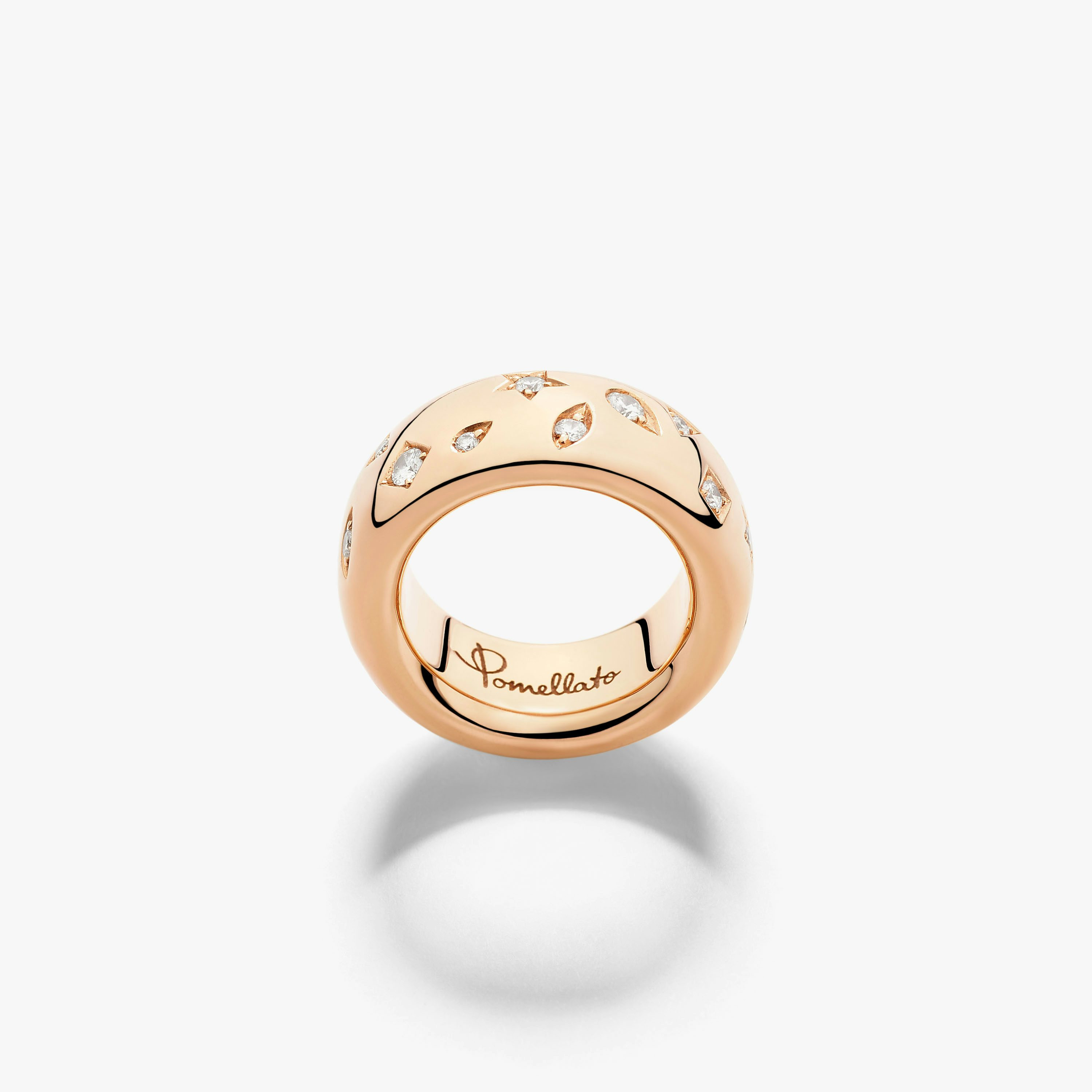 Iconica Medium Ring - 2
