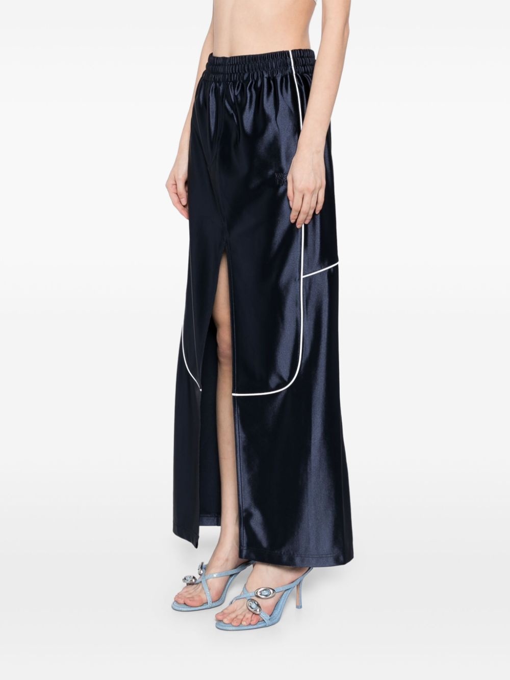 deconstructed tube skirt - 3