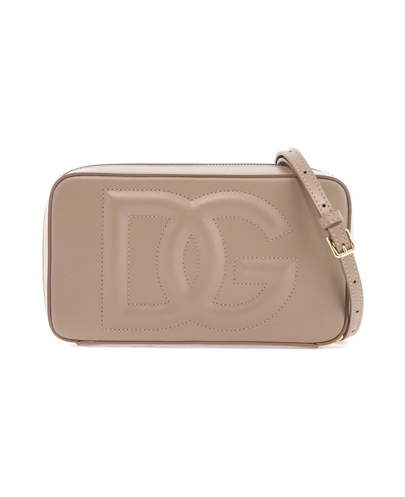 Dolce & Gabbana Shoulder Bag Dg Logo Small - 1