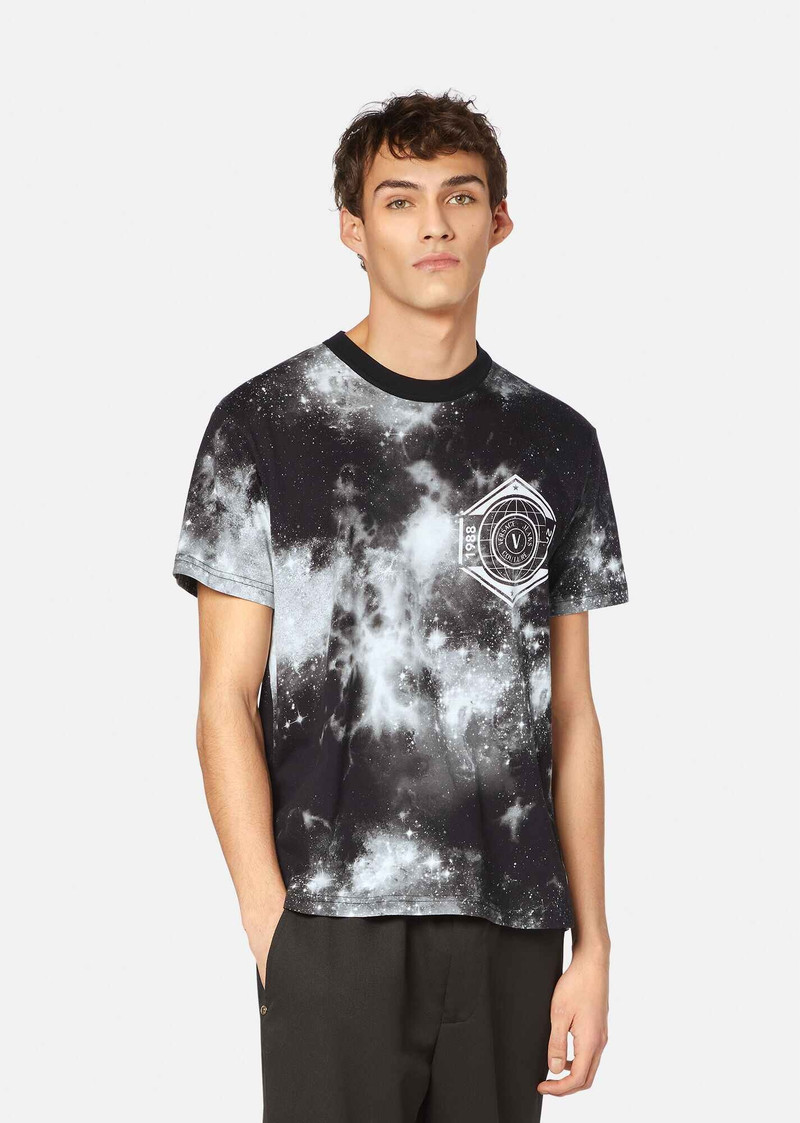Space Couture T-Shirt 3