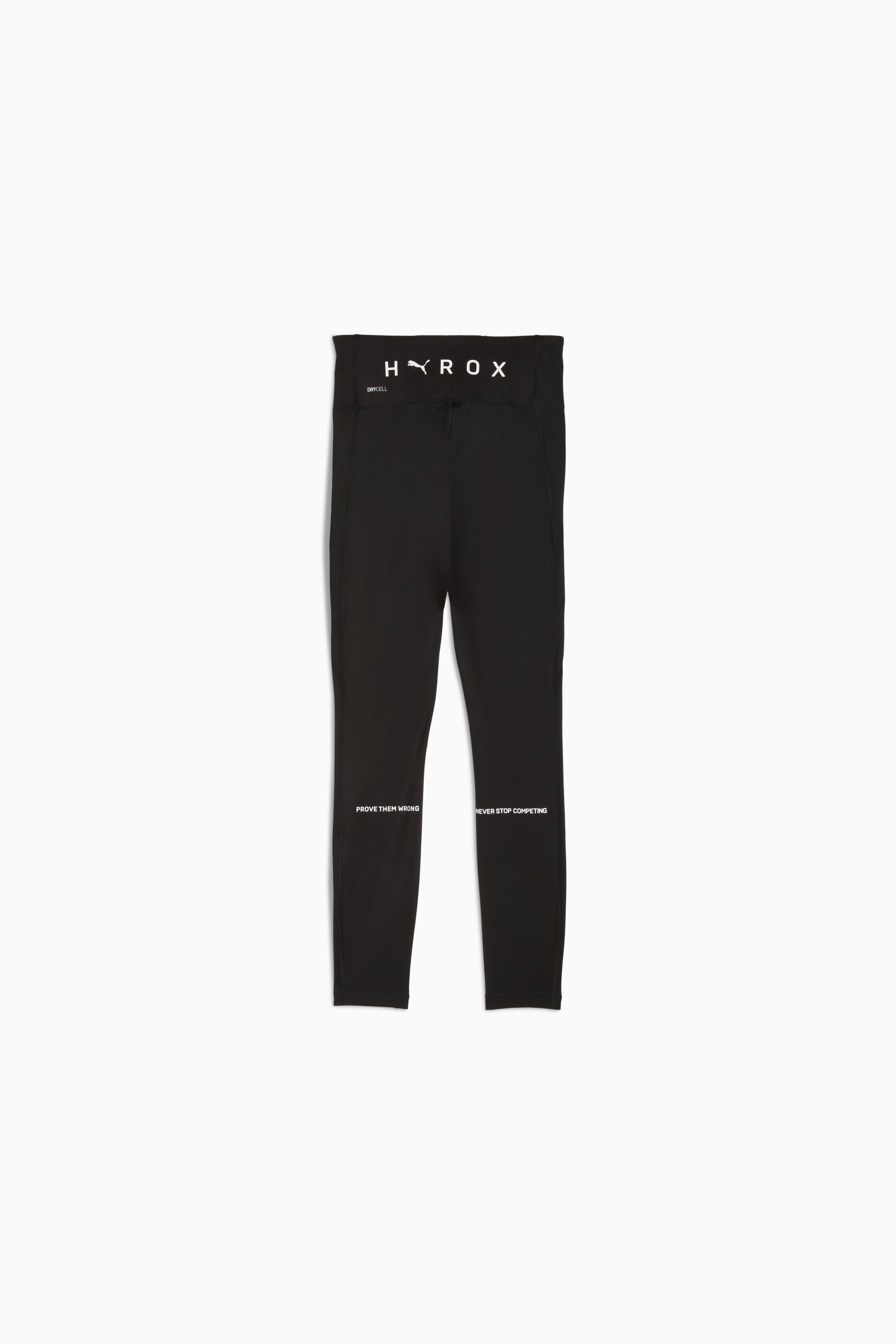 PUMA x HYROX Essential Tights Women - 2